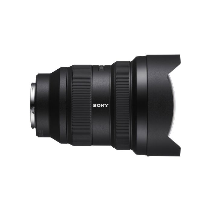 Sony FE 12-24mm f/2.8 GM - obiektyw zmiennoogniskowy | SEL1224GM